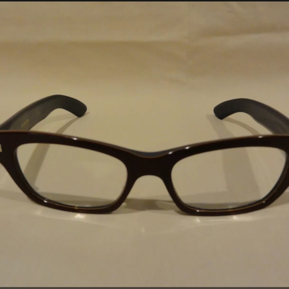 YSL eyeglasses frames - Picture 5 of 10